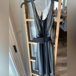 WHBM cocktail dress